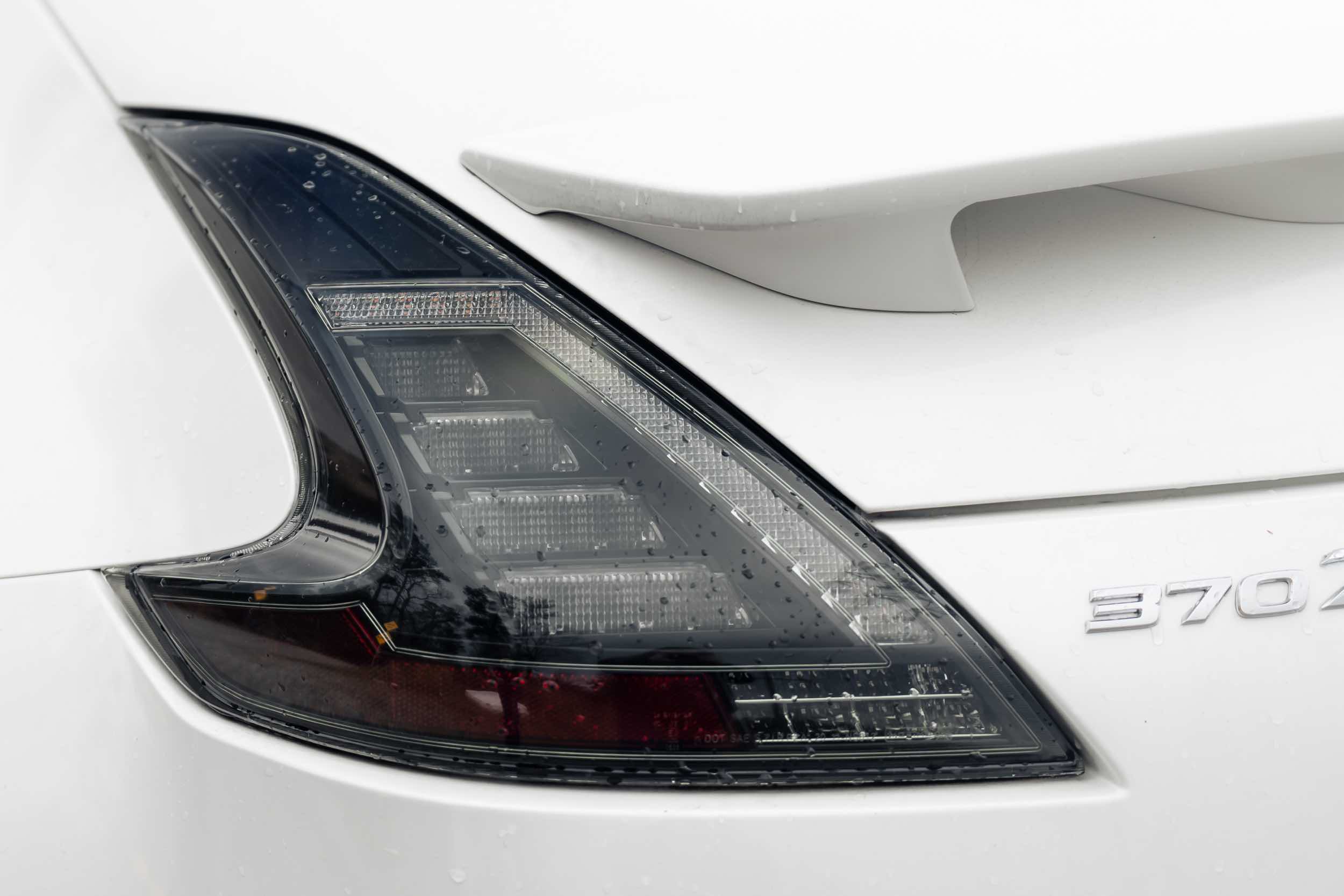 Morimoto Nissan 370Z XB LED Tail Lights |LF419